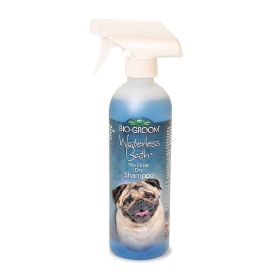 Bio Groom Waterless Bath Dog Grooming Shampoo Gallon