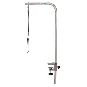 Master Equipment Dog Grooming Arm with Clamp 36In