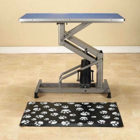 Top Performance Anti-Fatigue Floor Mats Black