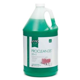 Top Performance ProClean 35 Dog Grooming Shampoo 2.5 gal