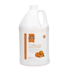 Top Performance CitriLux Dog Grooming Shampoo gal