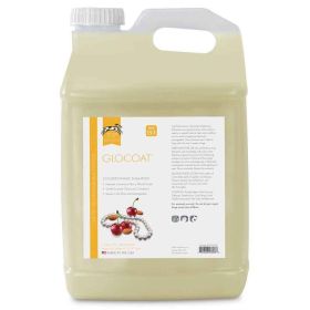 Top Performance GloCoat Dog Grooming Shampoo and Conditioner Spray 2.5 gal Shampoo