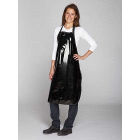 Top Performance Waterproof Grooming Aprons Purple