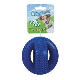 Diggers Double Tires Orange