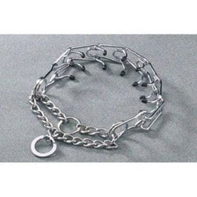 Guardian Gear Prong Training Dog Collars 3 mm