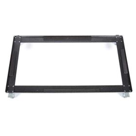 ProSelect Modular Kennel Cage Base with Wheels L