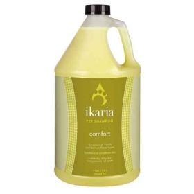 ikaria Dog Grooming Shampoos gal Refresh