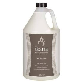 ikaria Dog Grooming Conditioners gal Retreat