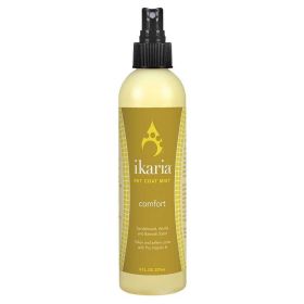 ikaria Dog Grooming Coat Mists Enlighten