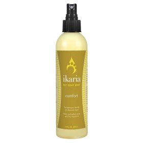 ikaria Dog Grooming Coat Mists Retreat