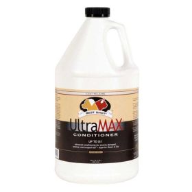 Best Shot UltraMAX Pro Dog Grooming Conditioners gal