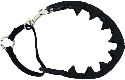 STARMARK Pro Training Dog Collar L