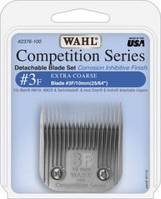 WAHL Competition Blade #3F