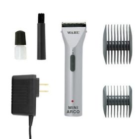 Wahl Mini Arco Professional Cordless Animal Trimmer Champagne