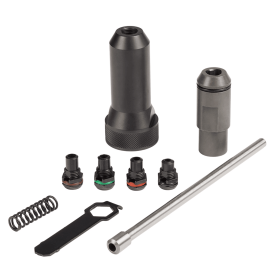 Milwaukee Tool M18 FUEL 1/4" Lockbolt to Blind Rivet Tool Conversion Kit