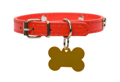 TEST PRODUCT Custom Dog Collar (CUSTOM NAME: CUSTOM DOG NAMES FOR PRODUCTS)